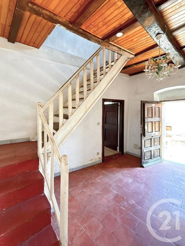 maison à vendre - 3 pièces - 64.88 m2 - SANTA REPARATA DI BALAGNA - 202 - CORSE - Century 21 Dary Immobilier