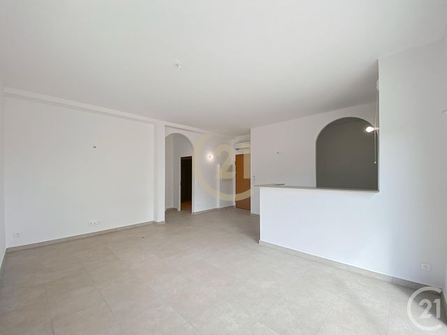 Appartement T2 à vendre - 2 pièces - 55.51 m2 - L ILE ROUSSE - 202 - CORSE - Century 21 Dary Immobilier
