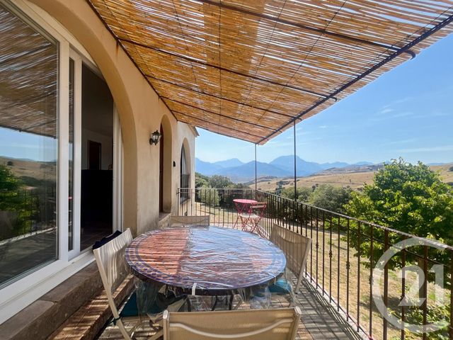 Appartement T3 à louer - 3 pièces - 58.48 m2 - PIETRALBA - 202 - CORSE - Century 21 Dary Immobilier