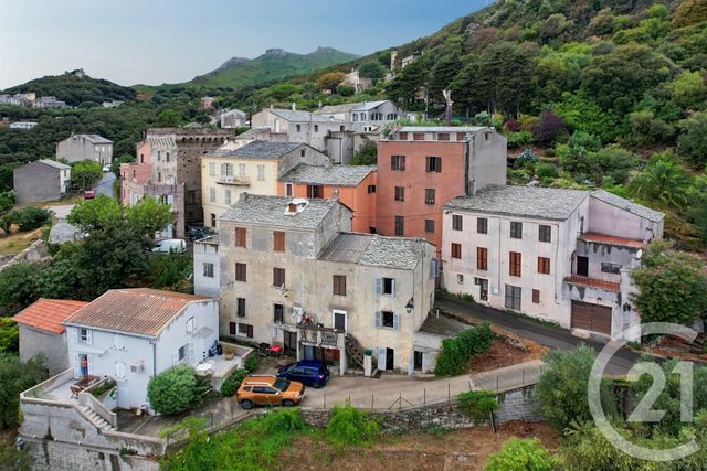 Maison à vendre ROGLIANO