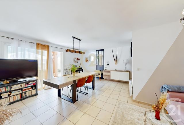 Appartement T3 à vendre - 3 pièces - 70.71 m2 - CALVI - 202 - CORSE - Century 21 Dary Immobilier