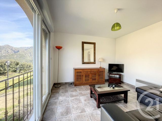 appartement - PIETRALBA - 202