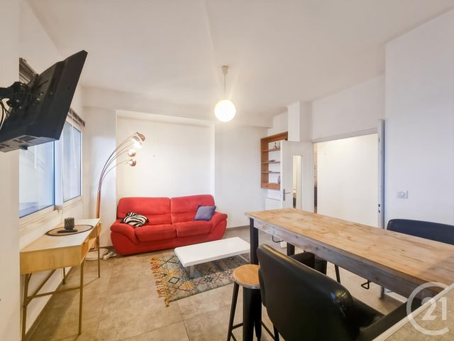 Appartement T3 à louer BASTIA