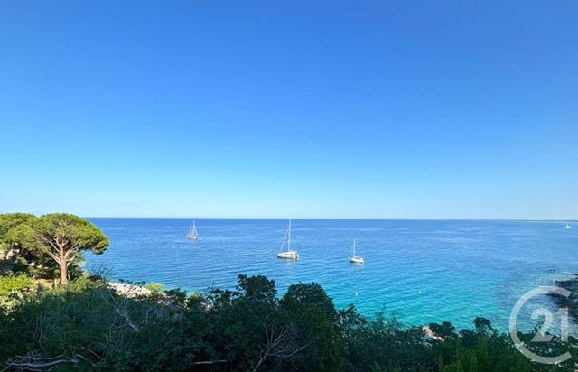 Appartement T3 à louer BASTIA