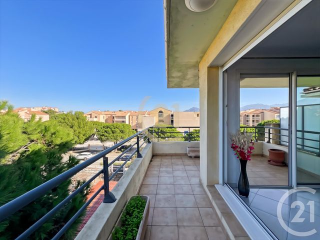 Appartement T4 à vendre CALVI