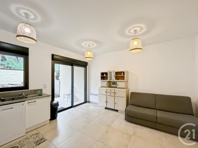 Appartement T2 à vendre L ILE ROUSSE